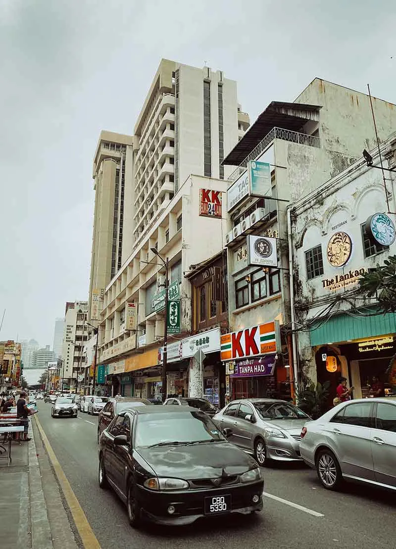 Value Chain Analysis