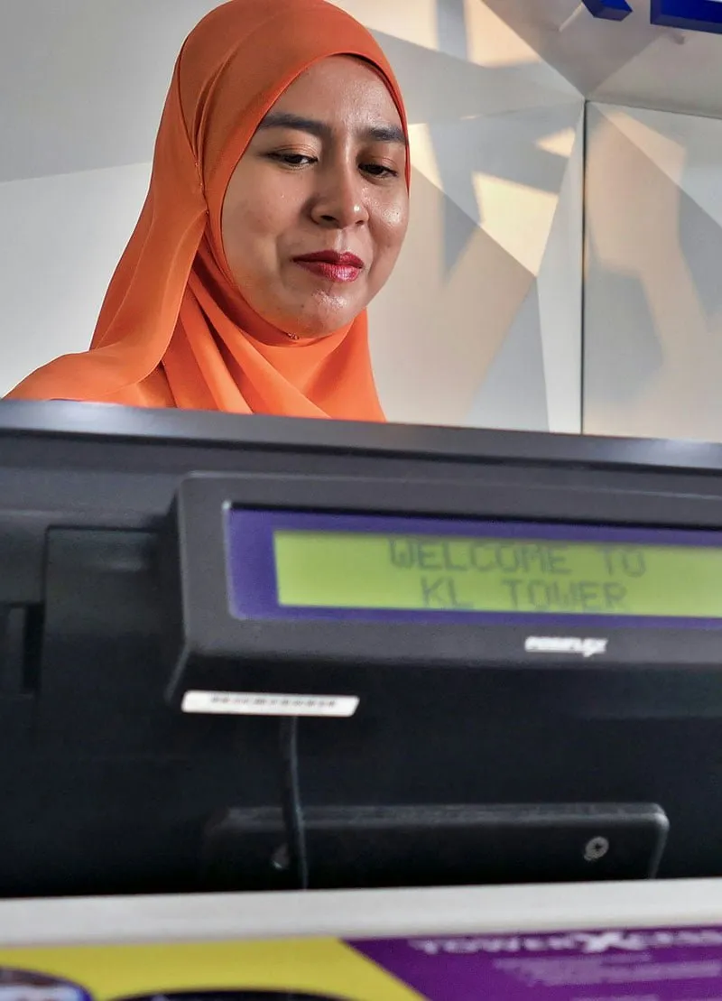 Competitive Benchmarking